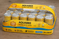 AquaBee Honey Water Gold – Ginger 250 ml