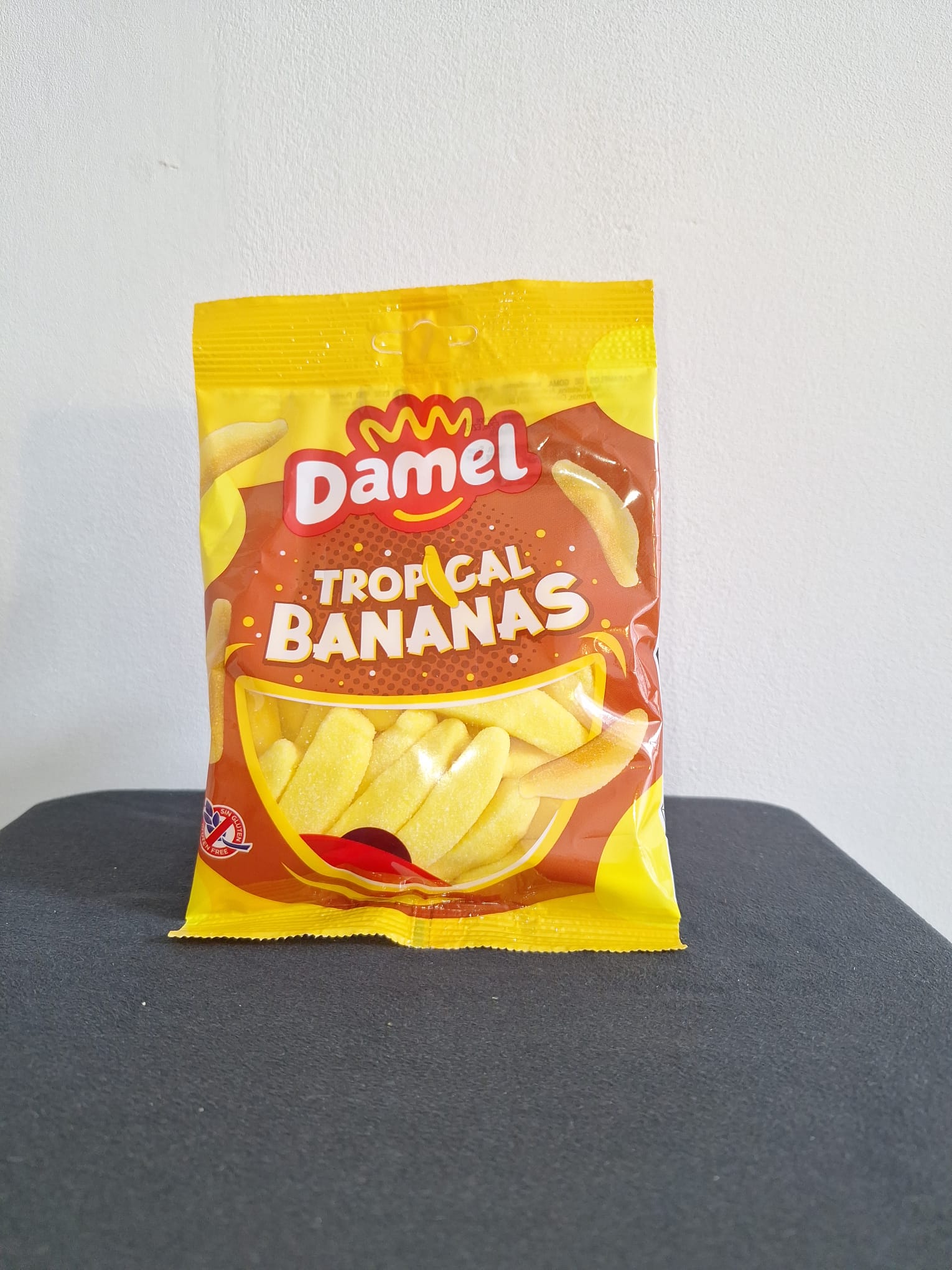 Damel Bananas
