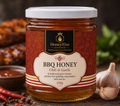BBQ Honey 250 g