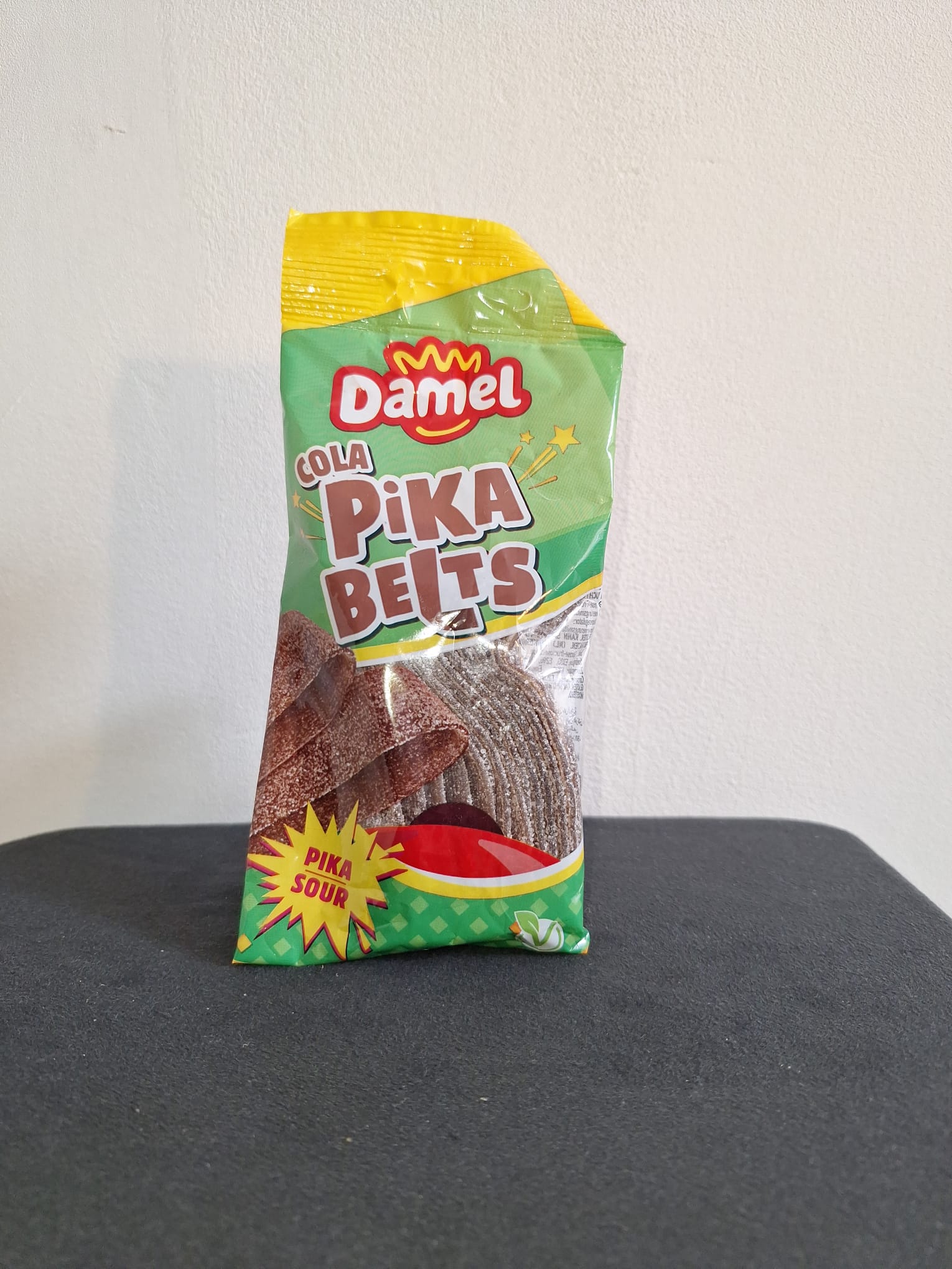 Damel Cola Stripes