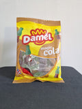 Damel Cola Bottles