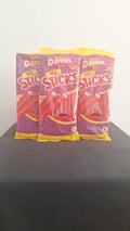 Damel Red Sticks
