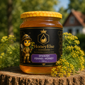 Bzukot – Fennel Honey 500 g