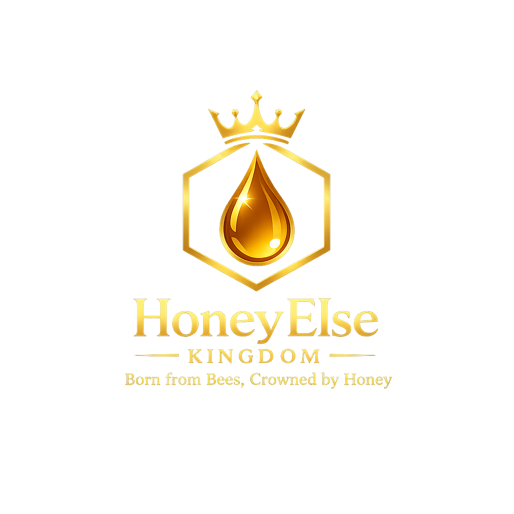 HoneyElse