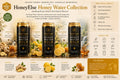 AquaBee Honey Water Gold – Original 250 ml