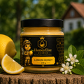 Bzukot Honey - Lemon 230 g