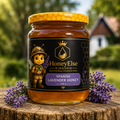 Bzukot – Spanish Lavender Honey  500 g