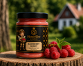 Bzukot Honey – Raspberries 230 g