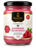 Raspberry Honey 250 g