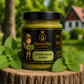 Bzukot Honey – Lemon Balm 230 g
