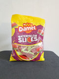 Damel Watermelon Slices