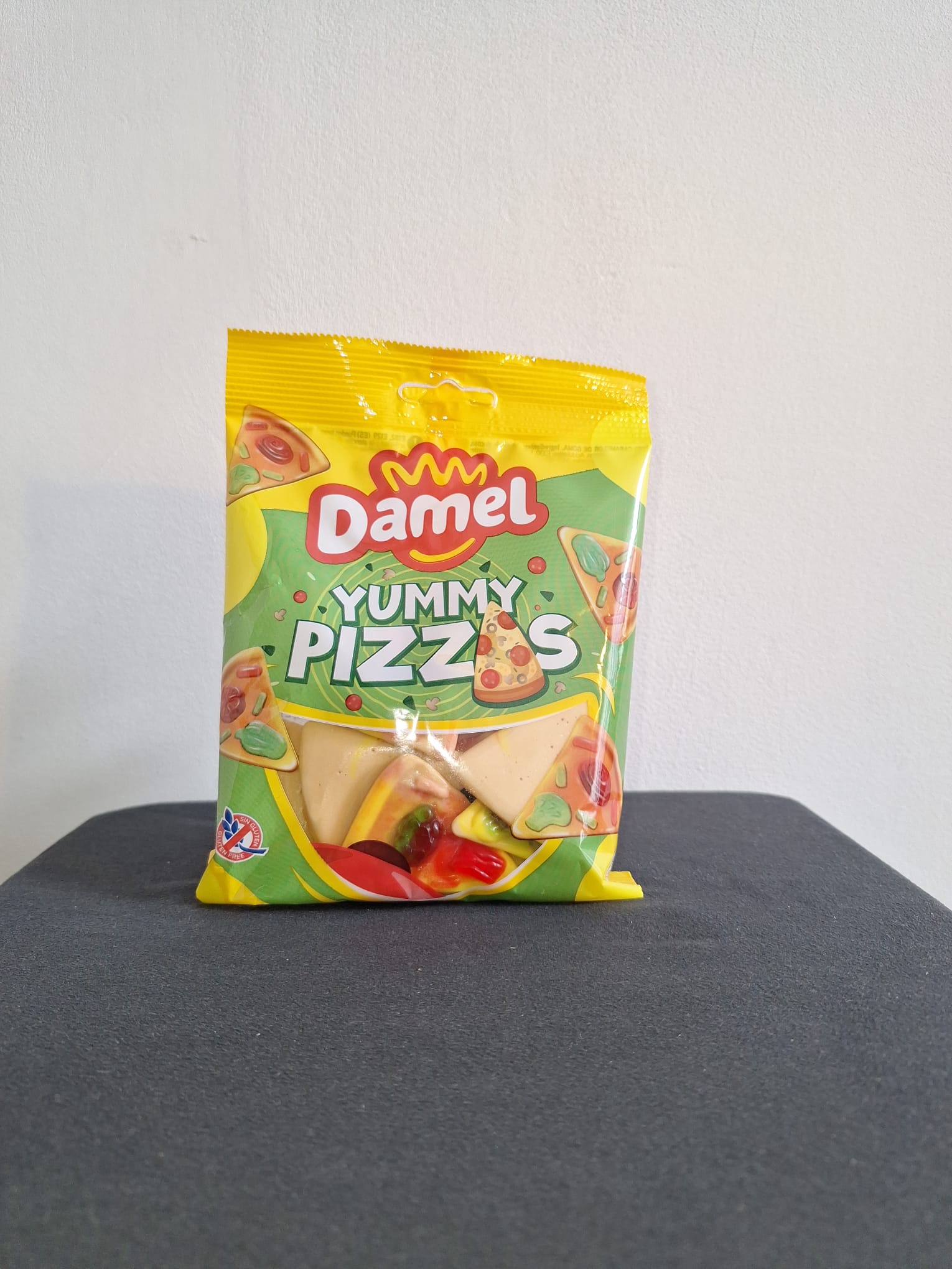 Damel Yummy Pizza