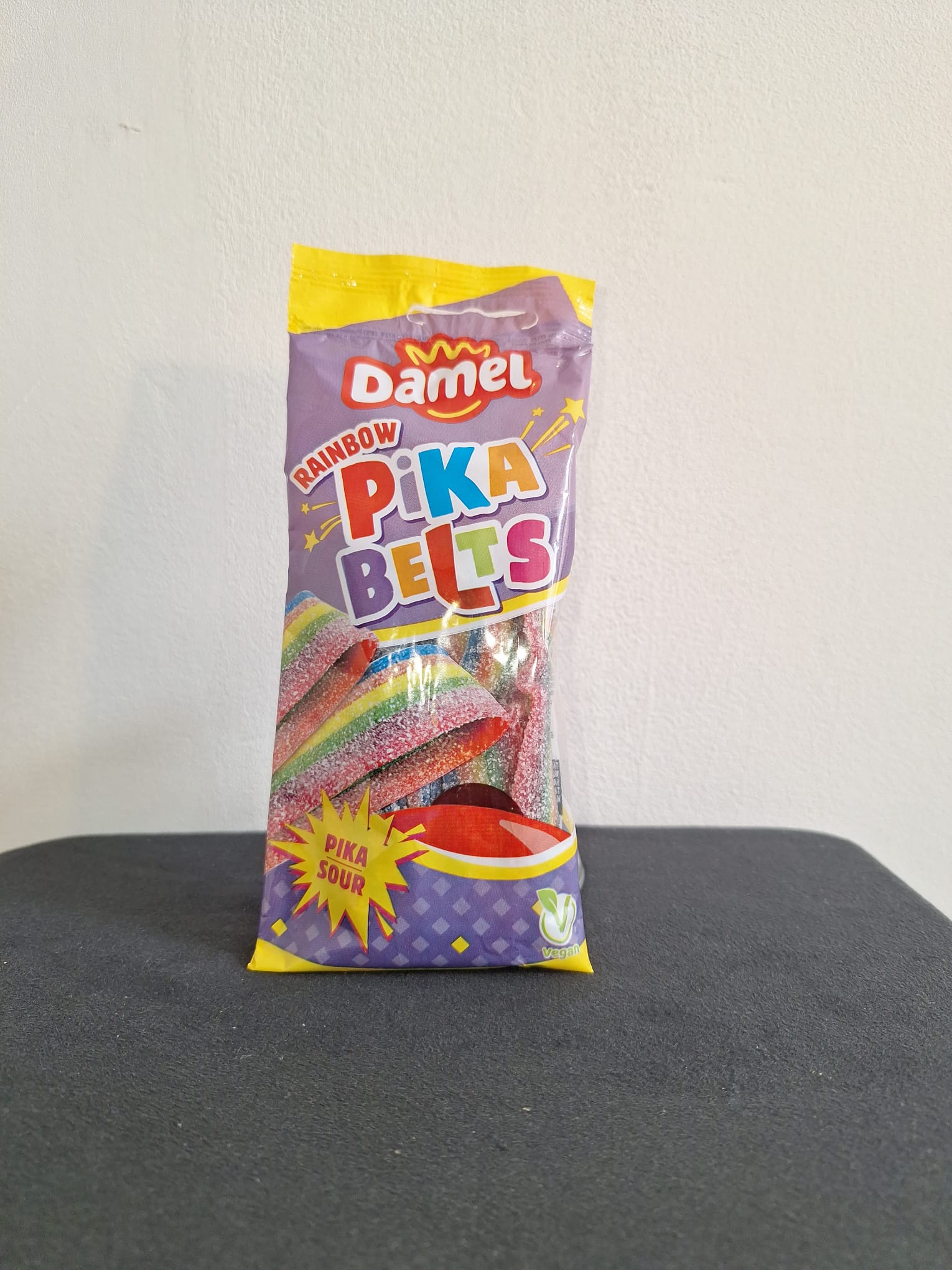Damel Rainbow Stripes