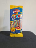 Damel Rainbow Sticks