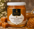Caramel Honey 250 g