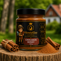 Bzukot Honey –  Cinnamon  230 g