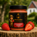 Bzukot Honey – Strawberry 230 g