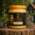 Bzukot – Phacelia Honey 500 g
