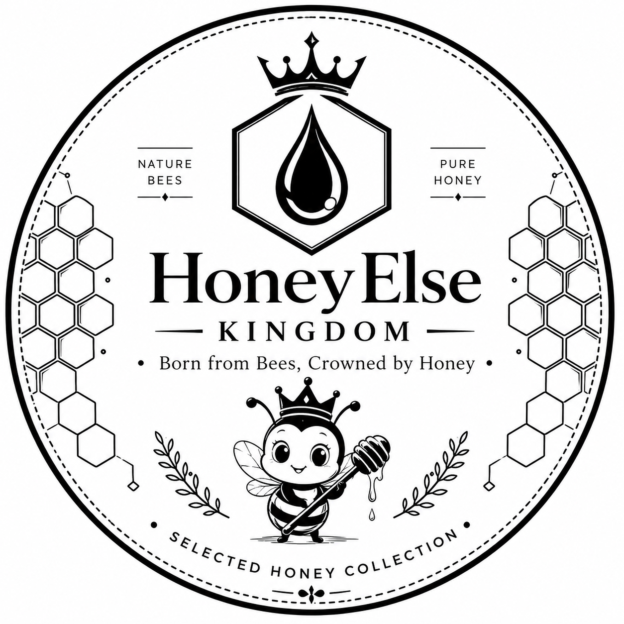 Bzukot Honey – Jalapeño chipotle 230 g